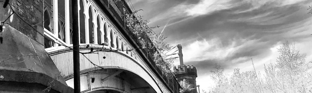 Castlefield and the birthplace of Manchester